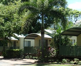 Hotel, Motel, Pub & Leisure commercial property sold at Cooktown QLD 4895