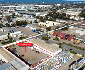 Other commercial property sold at 111 Wingfield Road Wingfield SA 5013