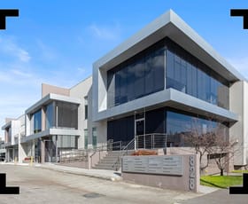 Offices commercial property sold at 11/828 High Street Kew East VIC 3102