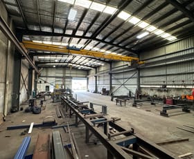 Factory, Warehouse & Industrial commercial property for sale at 5 Wyman Place Braeside VIC 3195