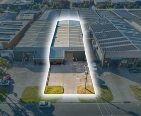 Showrooms / Bulky Goods commercial property sold at 22 Hinkler Road Mordialloc VIC 3195