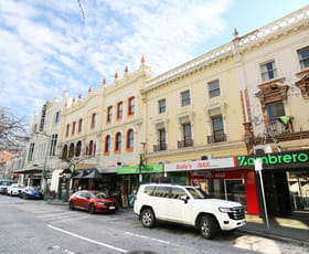 Shop & Retail commercial property sold at 68 Brisbane Street Launceston TAS 7250
