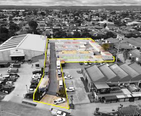 Development / Land commercial property for sale at 27A Circuit Dr Hendon SA 5014