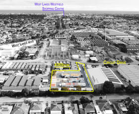 Development / Land commercial property for sale at 27A Circuit Dr Hendon SA 5014