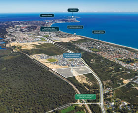 Development / Land commercial property sold at Lot 3 Mandurah Road Karnup WA 6176