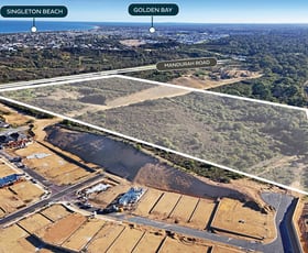 Development / Land commercial property sold at Lot 3 Mandurah Road Karnup WA 6176