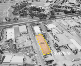 Development / Land commercial property sold at 7 Rodger Street Mildura VIC 3500