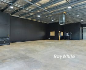 Factory, Warehouse & Industrial commercial property for sale at 1/29-31 Seventh St East Mildura VIC 3500