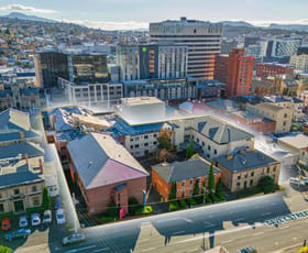Development / Land commercial property sold at 186 Macquarie Street Hobart TAS 7000