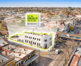 Shop & Retail commercial property sold at 282-284 Carlisle Street Balaclava VIC 3183