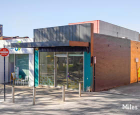 Shop & Retail commercial property sold at 86 Lower Plenty Road Rosanna VIC 3084