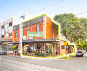 Shop & Retail commercial property for sale at 1491 Malvern Road Glen Iris VIC 3146