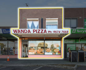 Shop & Retail commercial property sold at 46 Wanda Street Mulgrave VIC 3170