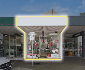 Offices commercial property sold at 359 Centre Road Bentleigh VIC 3204