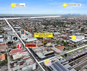 Offices commercial property sold at 359 Centre Road Bentleigh VIC 3204