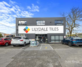 Factory, Warehouse & Industrial commercial property sold at 58 Cave Hill Road Lilydale VIC 3140