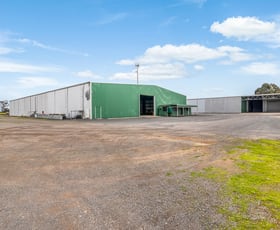 Factory, Warehouse & Industrial commercial property for sale at 21 & 23 Industrial Crescent Nagambie VIC 3608