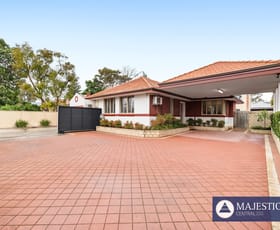 Medical / Consulting commercial property sold at 829 Canning Highway Applecross WA 6153