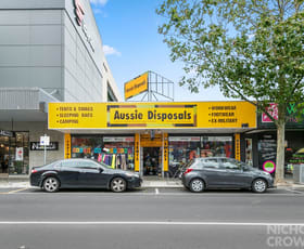 Shop & Retail commercial property for sale at 24 Beach Street Frankston VIC 3199