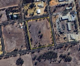 Development / Land commercial property sold at Lot 102 Lefroy Street Moora WA 6510