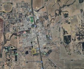 Development / Land commercial property sold at Lot 102 Lefroy Street Moora WA 6510