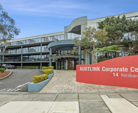 Offices commercial property for lease at Suite 16 & 17/14 Narabang Way Belrose NSW 2085