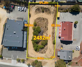 Development / Land commercial property for sale at 30 Baltimore Parade Merriwa WA 6030