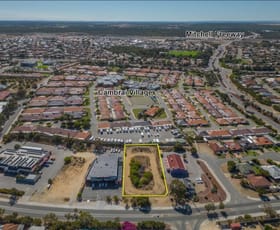 Development / Land commercial property for sale at 30 Baltimore Parade Merriwa WA 6030