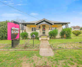 Shop & Retail commercial property sold at 12 O'Connell Street Tamworth NSW 2340
