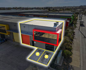 Other commercial property sold at 16/3 Audsley Street Clayton South VIC 3169