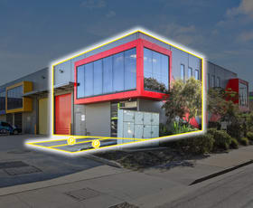 Other commercial property sold at 16/3 Audsley Street Clayton South VIC 3169