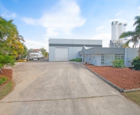 Factory, Warehouse & Industrial commercial property sold at 2 Roseby Road Caboolture QLD 4510