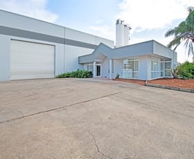 Factory, Warehouse & Industrial commercial property sold at 2 Roseby Road Caboolture QLD 4510