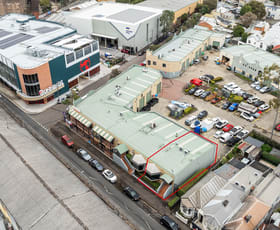 Factory, Warehouse & Industrial commercial property sold at 5 - 13 Parsons Street Rozelle NSW 2039