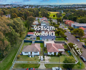Development / Land commercial property sold at 17-19 Bell Street Riverwood NSW 2210
