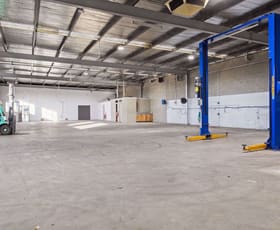 Factory, Warehouse & Industrial commercial property sold at 188 Gladstone Street Fyshwick ACT 2609