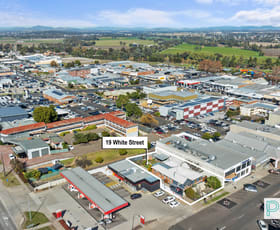 Shop & Retail commercial property for sale at 19 White Street Tamworth NSW 2340