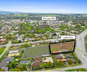 Development / Land commercial property for sale at 120 Victoria Street Warragul VIC 3820