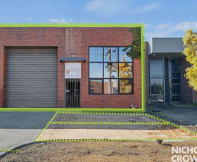 Factory, Warehouse & Industrial commercial property sold at 12/19-23 Kylie Place Cheltenham VIC 3192