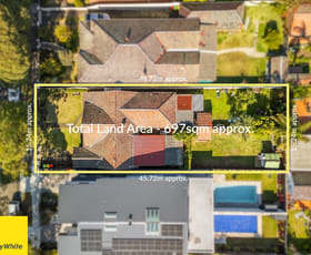 Development / Land commercial property sold at 53 Earlwood Avenue Earlwood NSW 2206