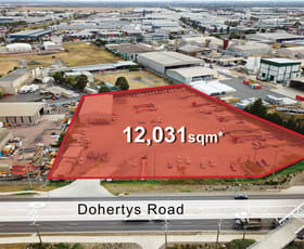 Factory, Warehouse & Industrial commercial property for sale at 66-70 Dohertys Road Laverton North VIC 3026