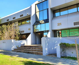 Medical / Consulting commercial property for lease at UNIT 8/19-21 OUTRAM STREET West Perth WA 6005