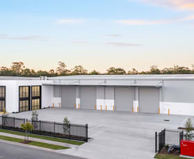 Factory, Warehouse & Industrial commercial property for sale at 99 Hub Crescent Heathwood QLD 4110