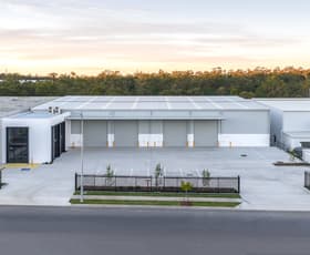 Factory, Warehouse & Industrial commercial property for sale at 99 Hub Crescent Heathwood QLD 4110