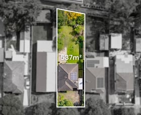 Development / Land commercial property sold at 15 Courallie Avenue Homebush West NSW 2140