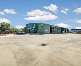 Factory, Warehouse & Industrial commercial property for lease at AVAILABLE NOW/56 Callemondah Clinton QLD 4680