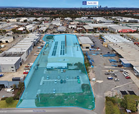 Factory, Warehouse & Industrial commercial property sold at 17 Montgomery Way Malaga WA 6090