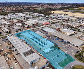 Factory, Warehouse & Industrial commercial property sold at 17 Montgomery Way Malaga WA 6090