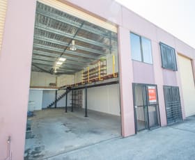 Factory, Warehouse & Industrial commercial property sold at Molendinar QLD 4214