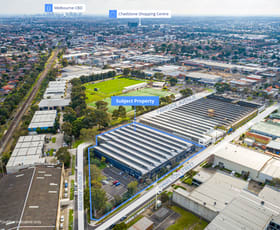 Factory, Warehouse & Industrial commercial property for lease at 25 Hamilton Street Oakleigh VIC 3166
